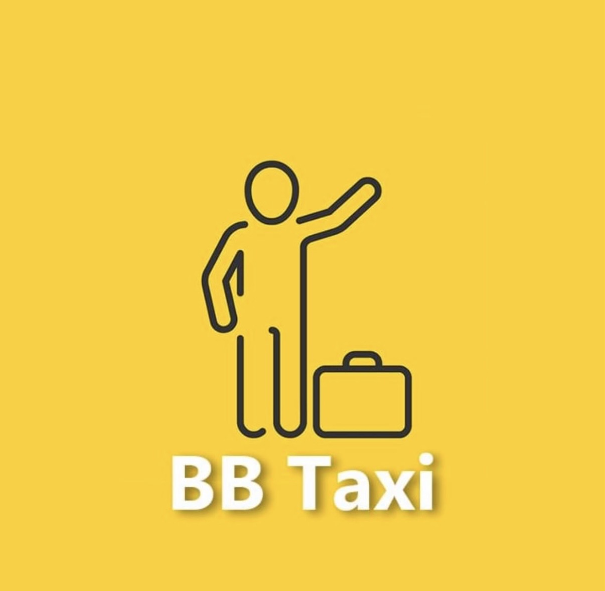 BB Taxi Logo